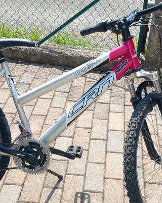 Bicicletta da donna