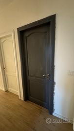 PORTE INTERNE CASA IN BLOCCO