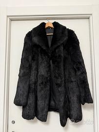 Pelliccia in coniglio