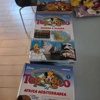 enciclopedia Topogeo