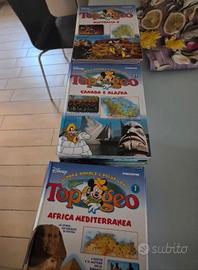 enciclopedia Topogeo