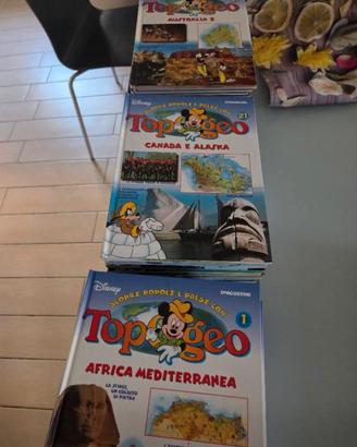 enciclopedia Topogeo