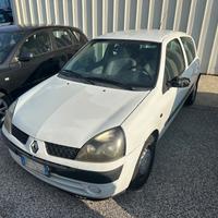 Renault Clio 1.5 dCi 65CV cat 3p. Van