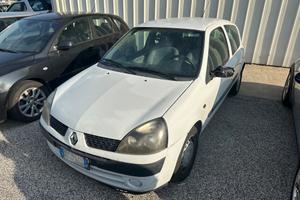 Renault Clio 1.5 dCi 65CV cat 3p. Van