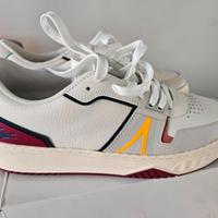 Sneakers Lacoste L001 0321 uomo 42 nuove