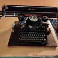 Olivetti M40 macchina da scrivere