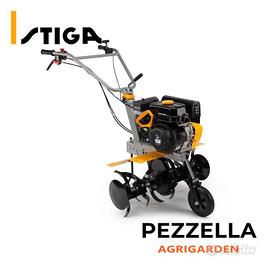 MOTOZAPPA STIGA SRC 585 RG