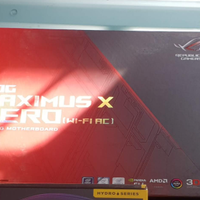 Asus Rog Maximus X Hero Z370 Lga1151 Scheda madre