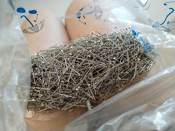 Spilli per orecchini