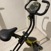 Cyclette  Diadora Smarty