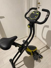 Cyclette  Diadora Smarty