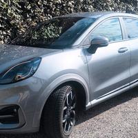 PUMA ST-LINE X CAMBIO AUTOMATICO 