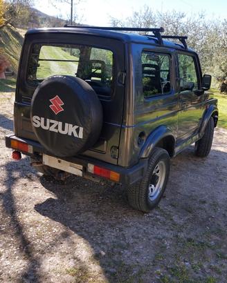 Auto perfetta