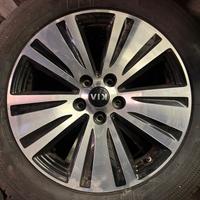 Cerchi kia sportage r18