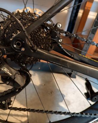 cube attain race gtc 2021