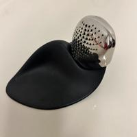Grattugia Alessi design Zaha Adid