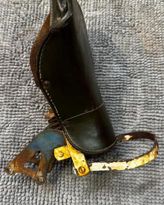 Sella Vespa anni 50/60