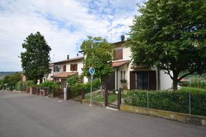Villa a schiera di centro Zappolino Valsamoggia