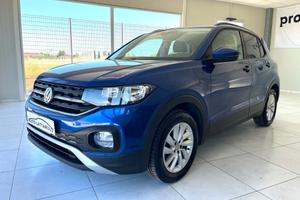 VOLKSWAGEN T-CROSS TSI BENZINA/GPL