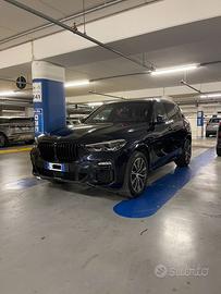 BMW X5 25d GARANZIA PREMIUM SELECTION