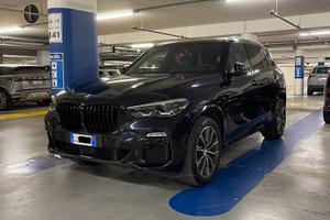 BMW X5 25d GARANZIA PREMIUM SELECTION