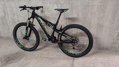 MTB Scott Genius 710 plus taglia M (165-175)