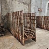 Ponteggio ceta prepont