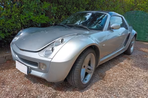 Smart Roadster