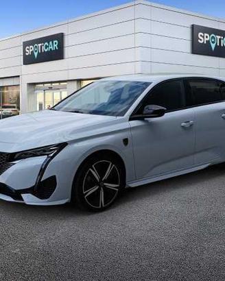 Peugeot 308 BlueHDi 130 S&S EAT8 GT