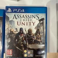 Assassin’s creed