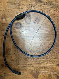 Wireworld Cavo Alimentazione Hi-Fi