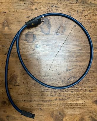 Wireworld Cavo Alimentazione Hi-Fi