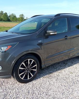 Ford Kuga 2.0 TDCI 150 CV S&S 4WD Powershift ST-Li