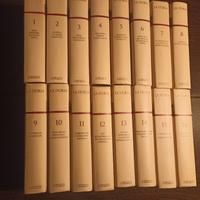 LA STORIA UNIVERSALE