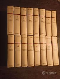 LA STORIA UNIVERSALE