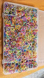 Elastici per braccialetti