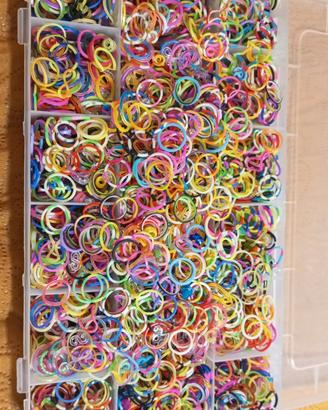 Elastici per braccialetti