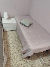 Letto singolo