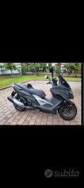 Scooter kymco