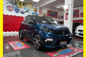 Aixam Premium GTI 50 Coupé - 2022