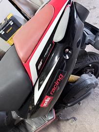 Aprilia SR 50 Replica