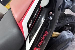 Aprilia SR 50 Replica