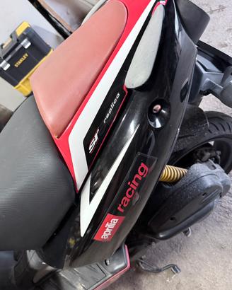 Aprilia SR 50 Replica