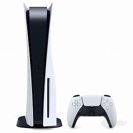Ps5 fat disco
