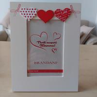 Cornice portafoto BRANDANI