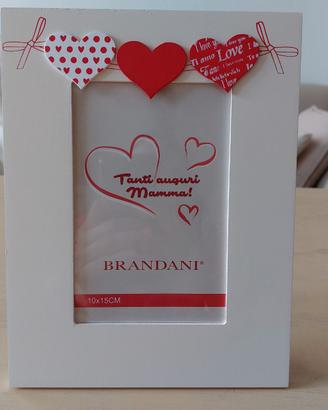 Cornice portafoto BRANDANI