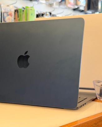MACBOOK AIR 13 2024 M3 8GB/512GB - usato garantito