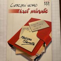 Uomo last minute - Melissa Senate - 2003
