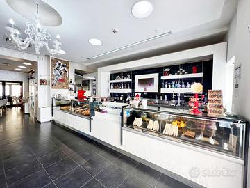 Bar Civita Castellana [Cod. rif 3239533VCG]