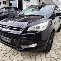 FORD Kuga 2.0 TDCI 163 CV 4WD Pow. Titanium X
